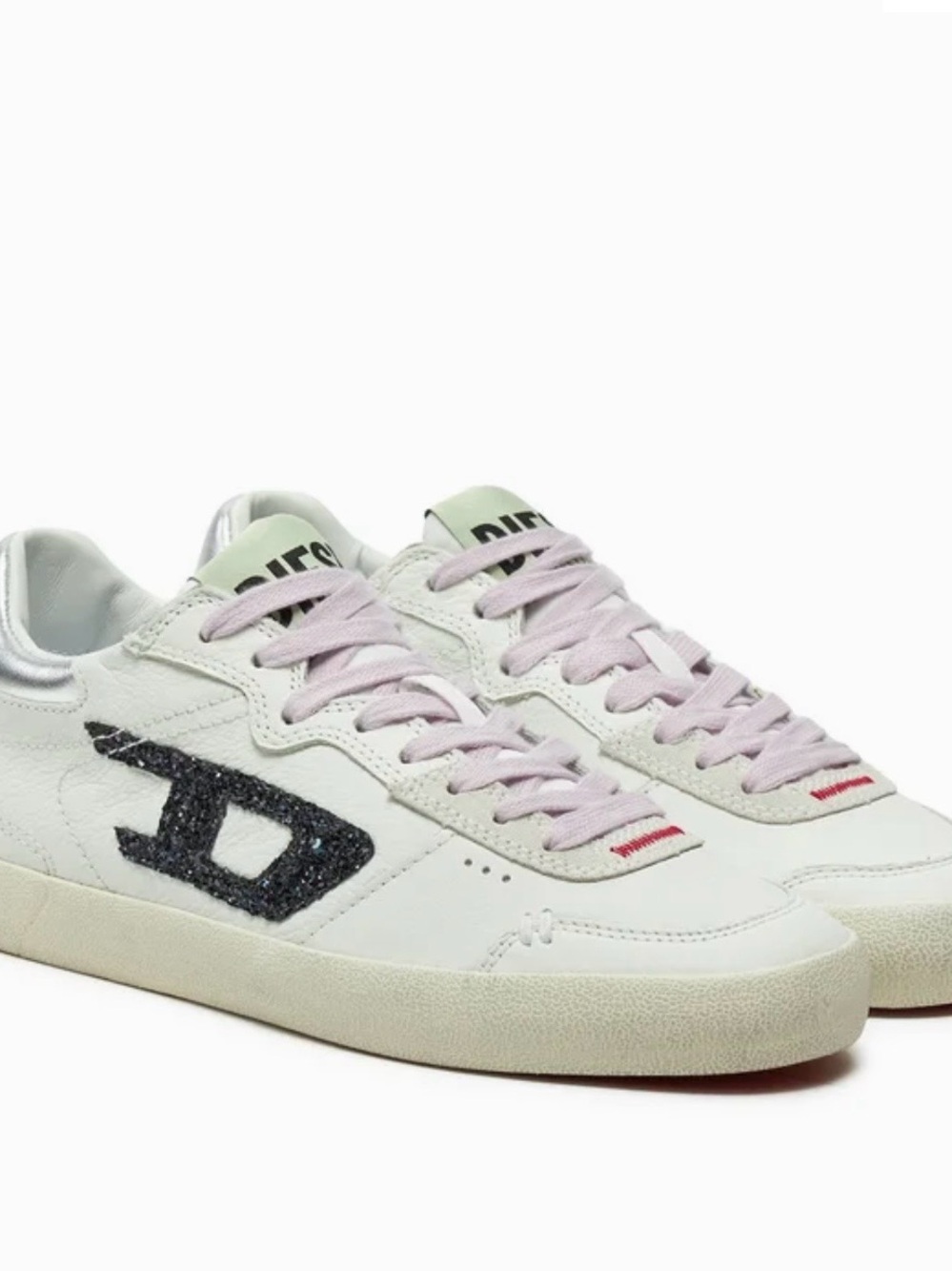 Diesel women Sneakers NWT - Picture 4 of 8